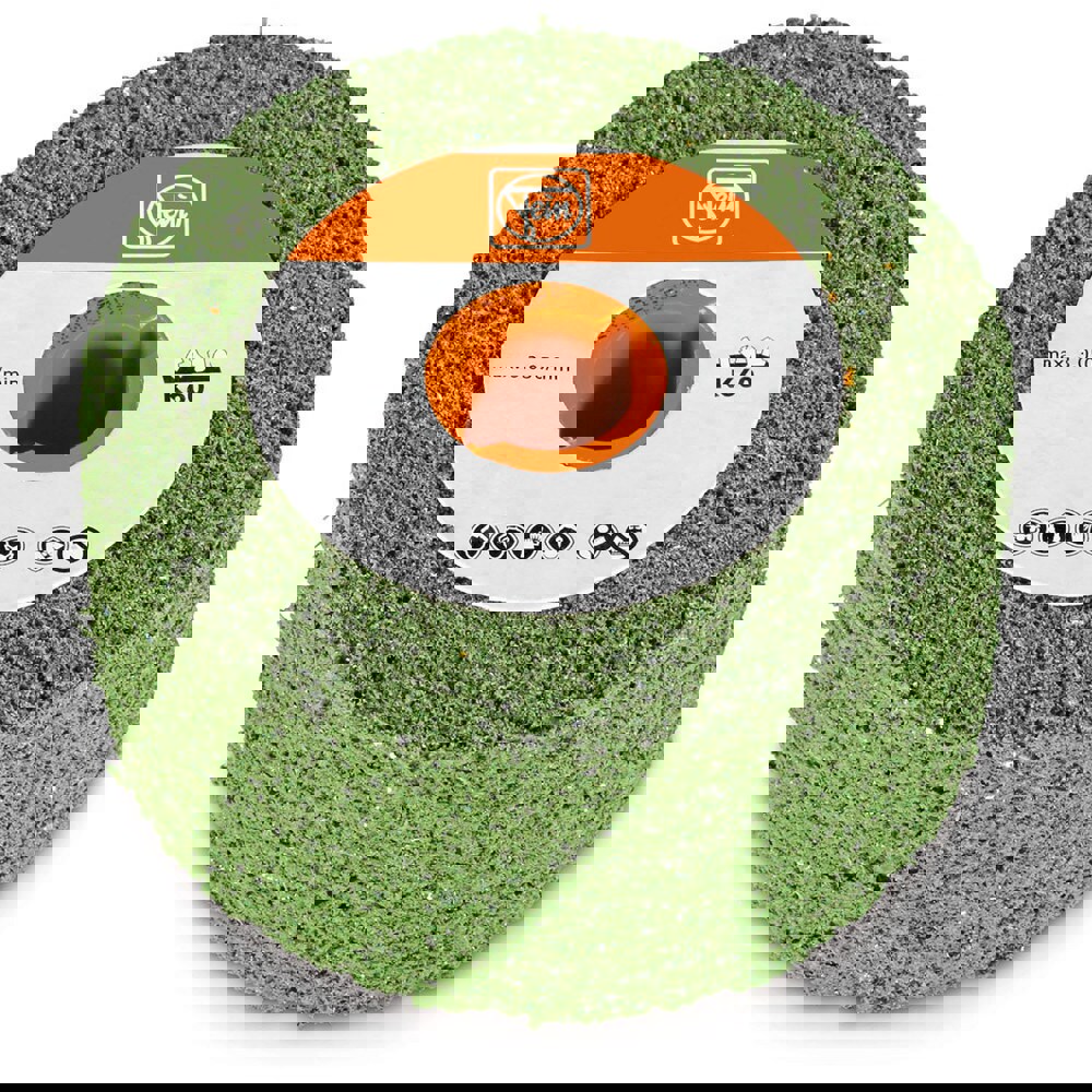 Handheld Buffer & Polisher Accessories; Product Type: Polishing ; Overall Diameter: 2.000